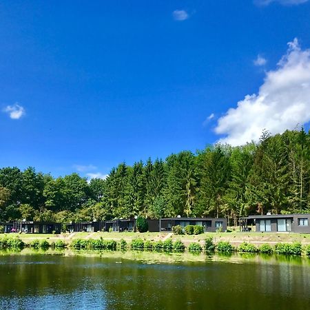 샬베우츠 Gronenberger Muehle Haus 14 빌라 외부 사진
