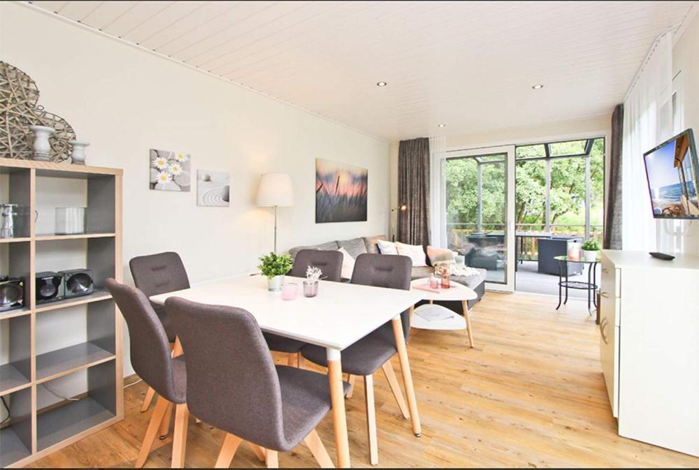 샬베우츠 Gronenberger Muehle Haus 14 빌라 외부 사진